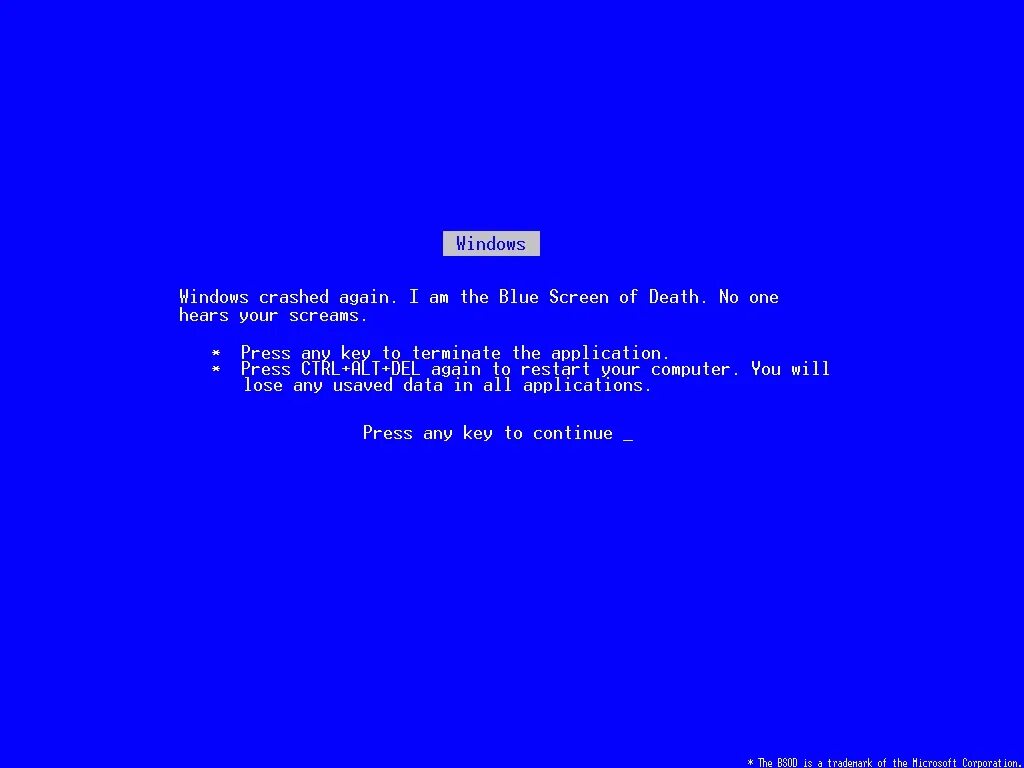 Синий экран без надписей. Синий экран виндовс 7. Экран смерти. BSOD. BSOD синий экран смерти.