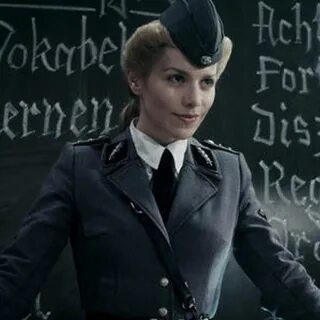 Frau ist frau