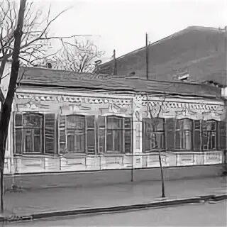 Ул красная 164