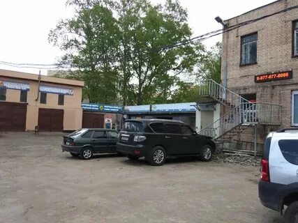 Любы новоселовой 5 одинцово