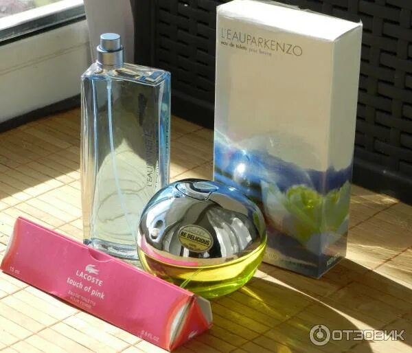 арома гуд парфюмерия интернет