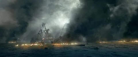 Моря 2021