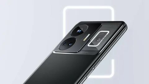 Realme snapdragon 8 gen 3