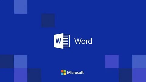 Microsoft word веб