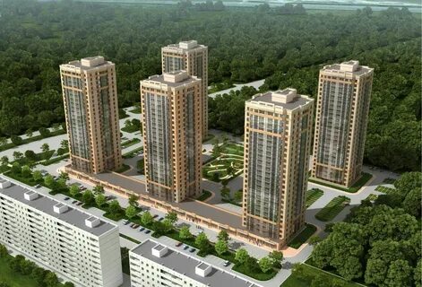 Новые ключи новосибирск