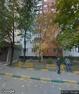 Каширское шоссе 82