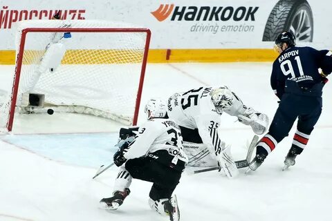 Сколько раз металлург магнитогорск выиграл кубок гагарина