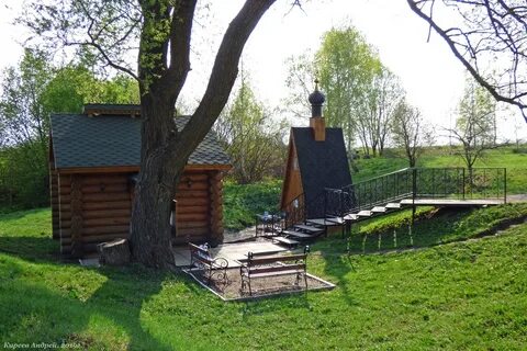 Родники орловская область
