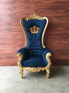 Королевский стул