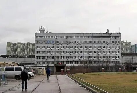 Г москва ул ижорская 6