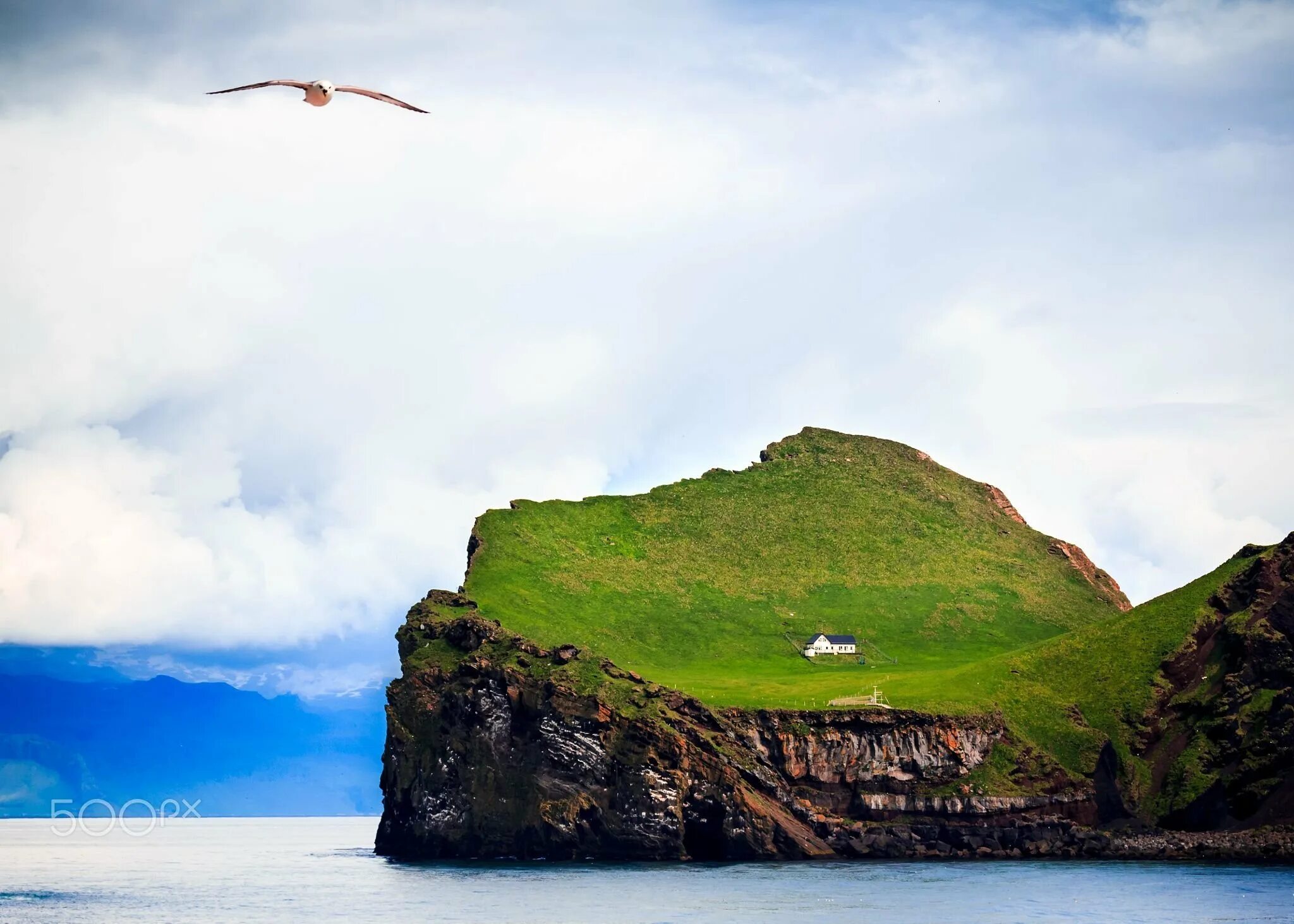 1 остров любой. Остров Эллидаэй Исландия. Остров Эдлидаэй в Исландии. Самый одинокий дом в мире- остров Эллидаэй, Исландия 🇮🇸. Дом на острове Эллидаэй Исландия.