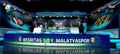 A spor izle