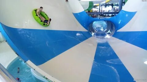Горки в новосибирске 2024