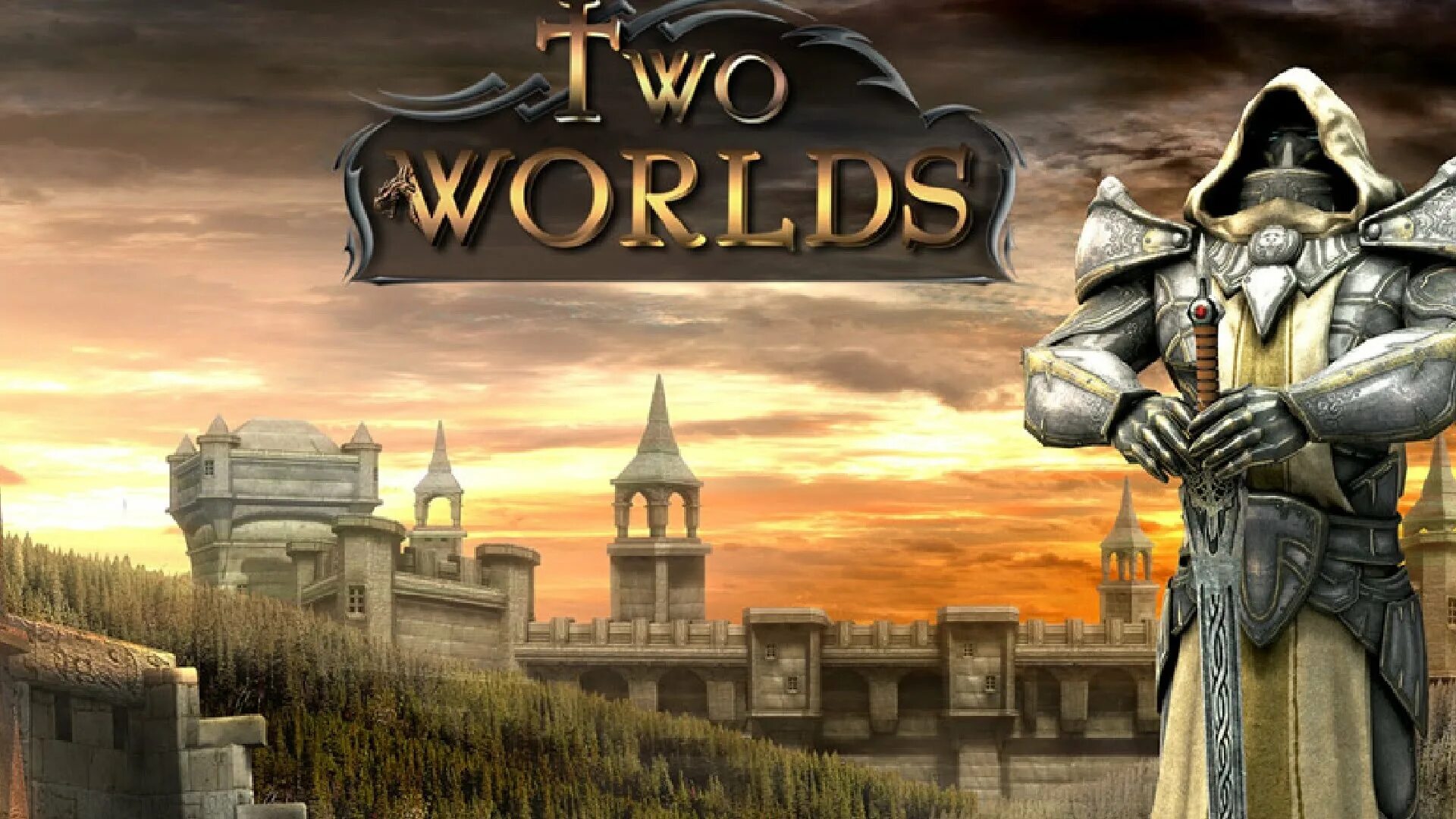 Two world epic. Игра two Worlds Epic Edition. Two Worlds 2 Epic Edition. Two Worlds Epic Edition обложка. Two Worlds 2 мантии магов.