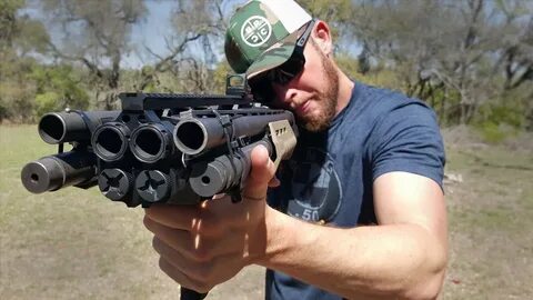 Gun videos
