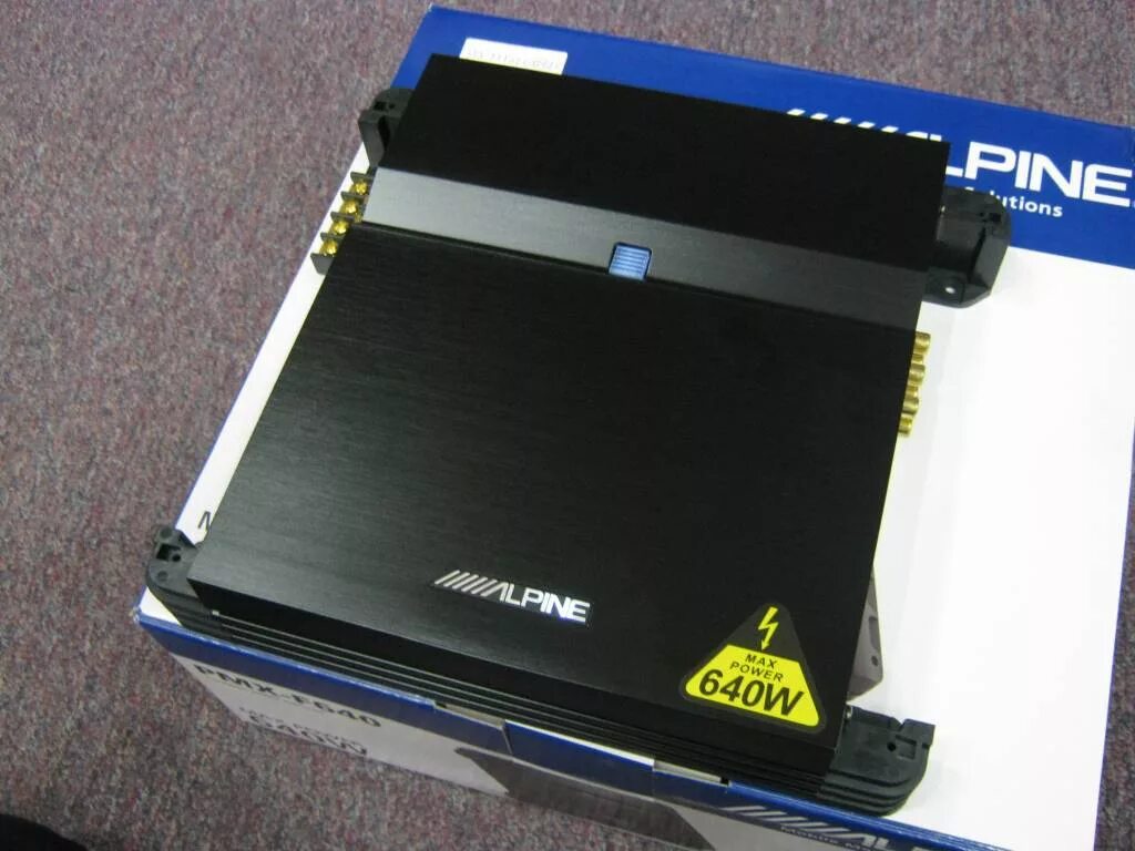 Pmx f640. Alpine pmx-f640. усилитель алпайн 640w. усилитель alpine 4 канальный. усилитель alpine 640w 4.