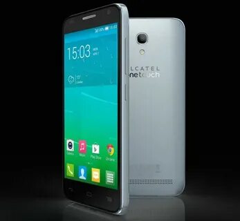 Alcatel 2