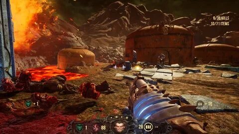 Прохождение игры 360