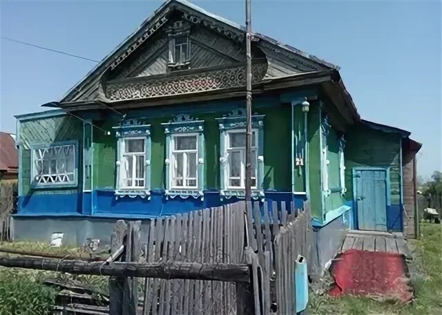 Снять сергач