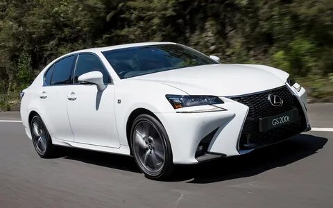 Lexus used