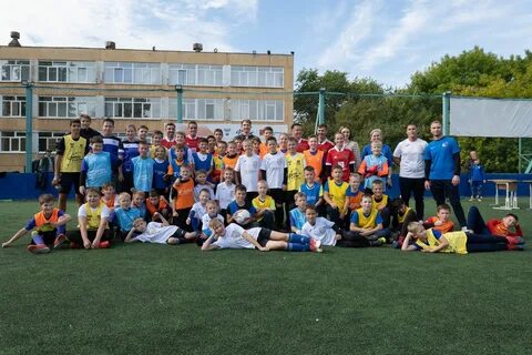 Школа 52 екатеринбург