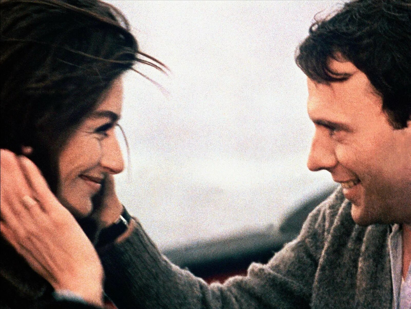 Близский. Близский. Вязская или вязкая. Мост с суффиксами. Анук эме 1966.