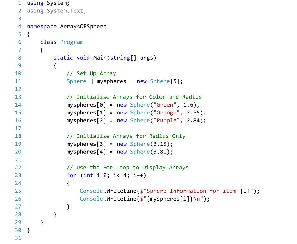 C# код. C# пример кода. C код программирования. С++ пример кода. Code kriging for spherical array