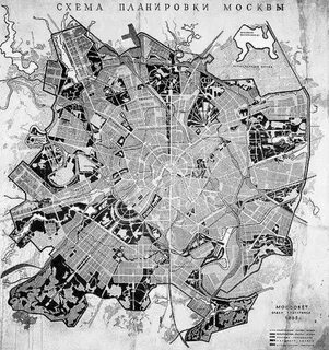 Карта 1935