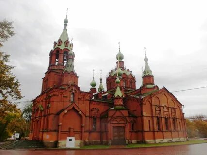 Храм невского слуцк