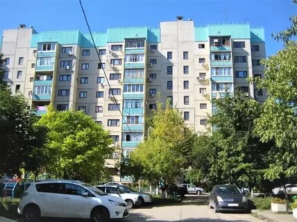 Краснодар улица покрышкина