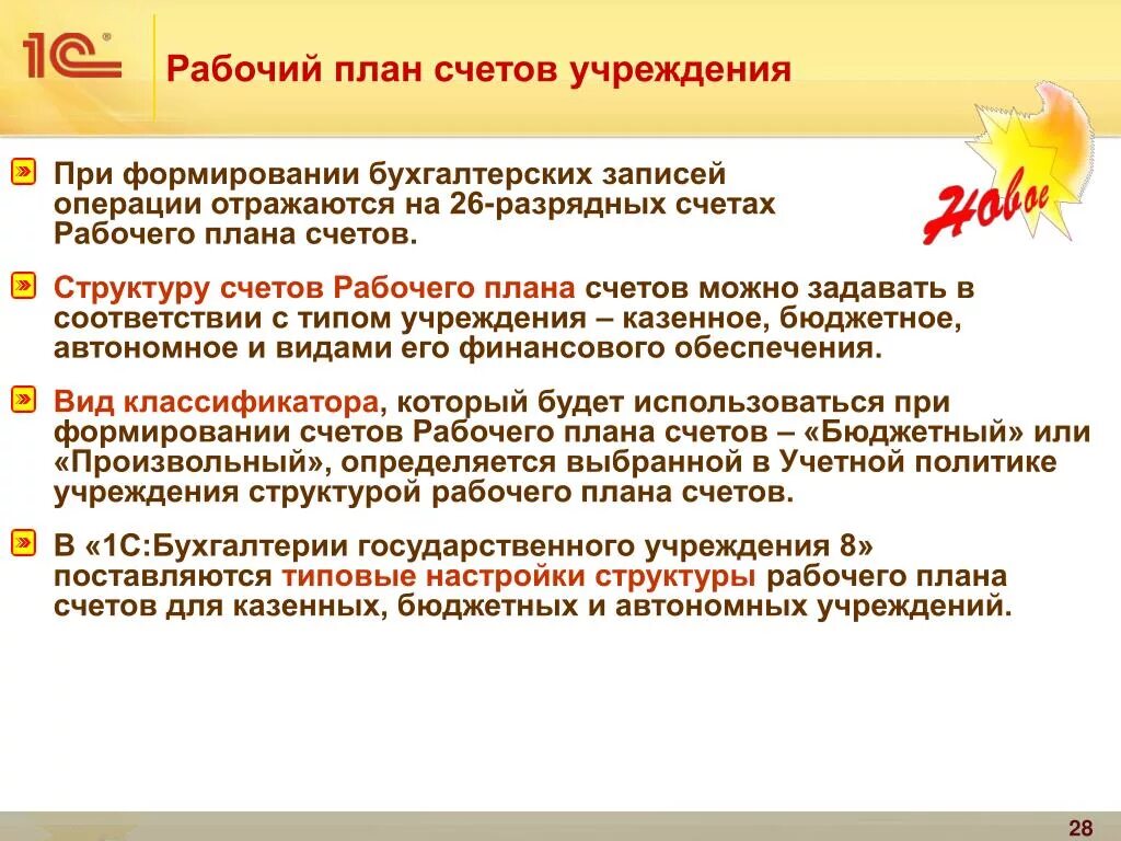 Рабочий план счетов. Формирование рабочего плана счетов. Рабочий план счетов бюджетного учреждения. Критерии формирования рабочего плана счетов. Бухгалтерский учет в автономном учреждении