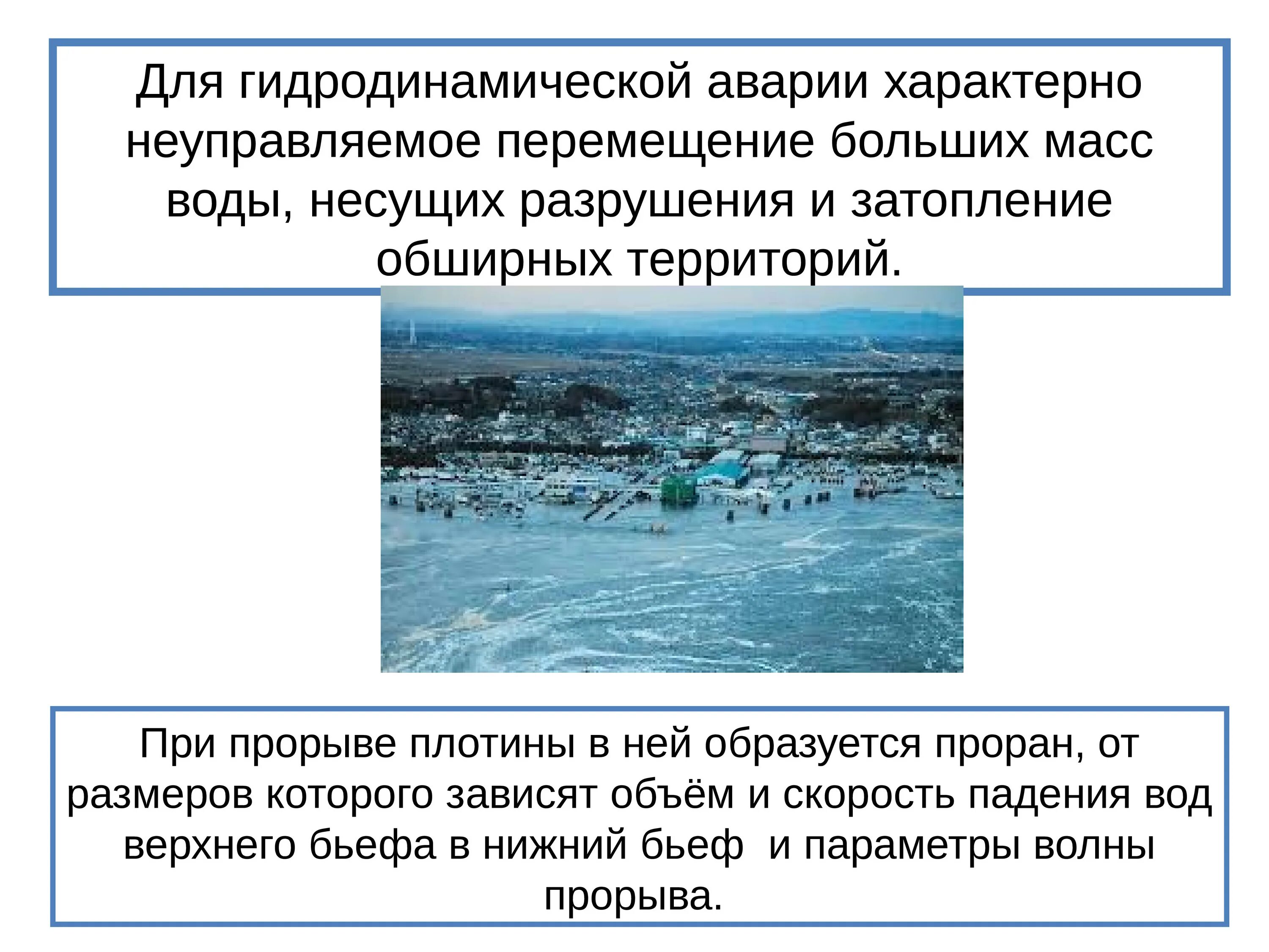 Волна прорыва определение. Гидродинамические аварии презентация. зоны затопления при гидродинамических авариях. параметры волны прорыва. гидродинамическая авария проран.