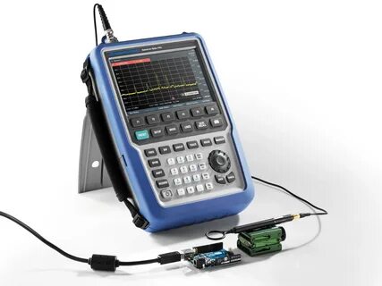 Spectrum s