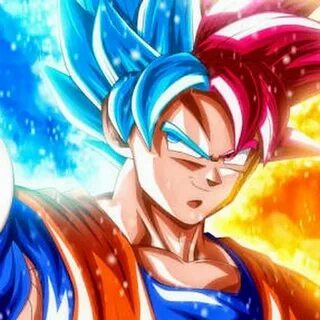 Mc junior gohan