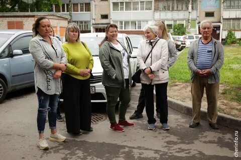 Архангельская 40