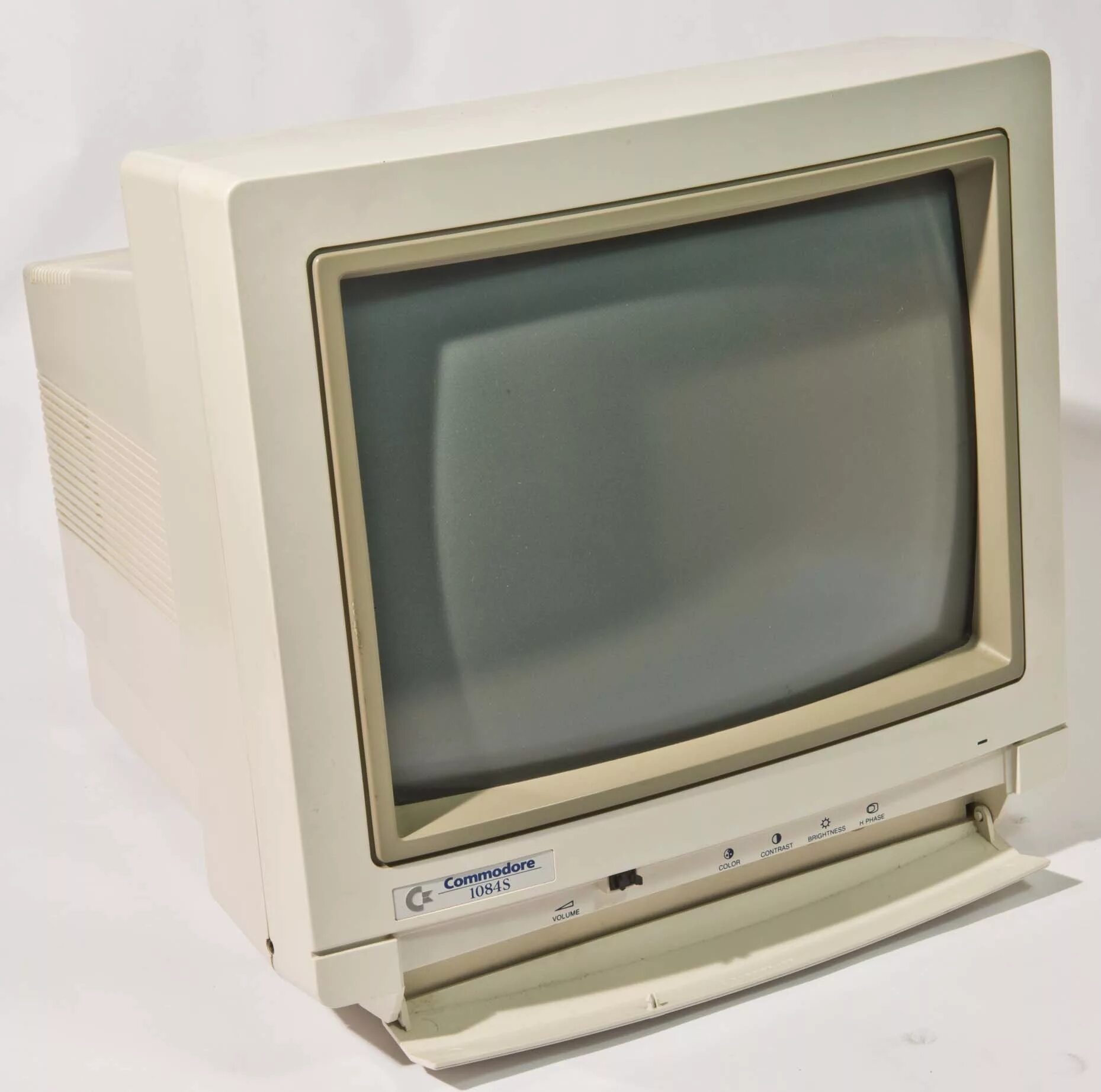 Купить старый монитор. Монитор Commodore 1084s. Монитор Commodore 1804. Монитор Commodore 64.