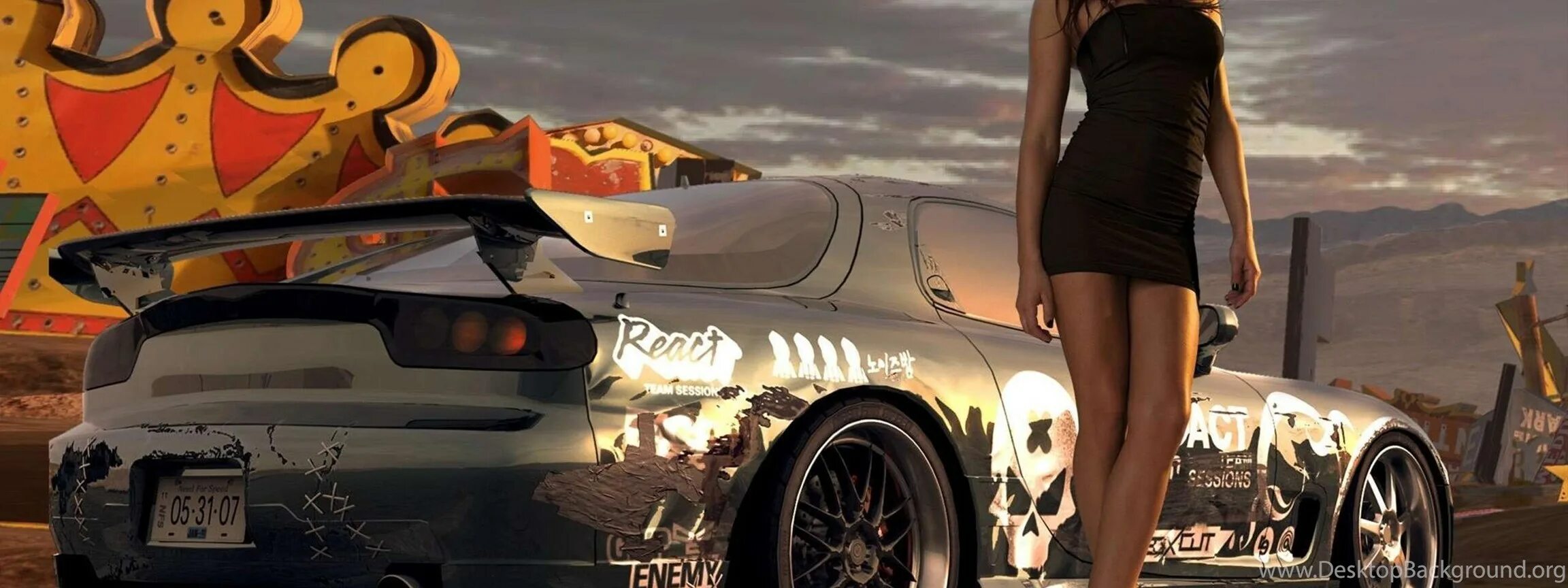 You will be my girl speed up. Прострит девушки. NFS девушки. Need for Speed PROSTREET девушки. Нфс голые телки на старте.