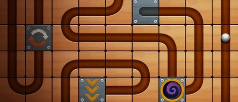 Roll игра