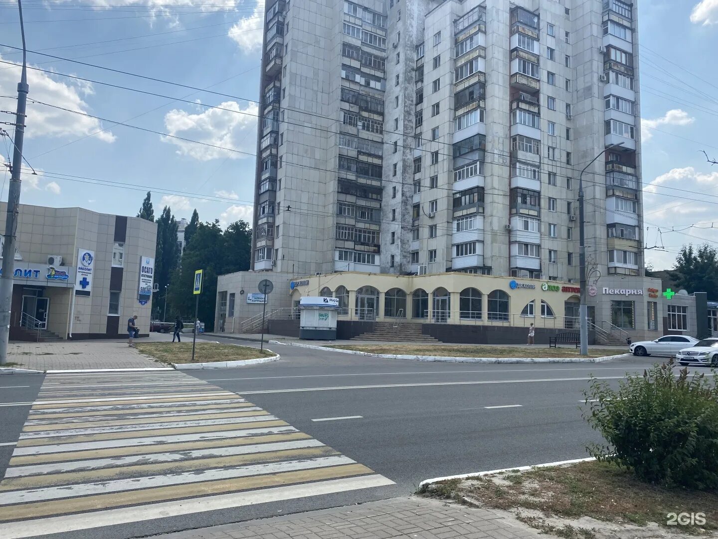 Счастье, парикмахерская, ул. Костюкова, 67А, Белгород - Яндекс Карты