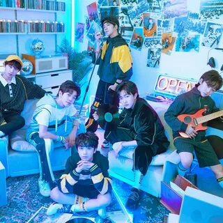 Boy story alpha