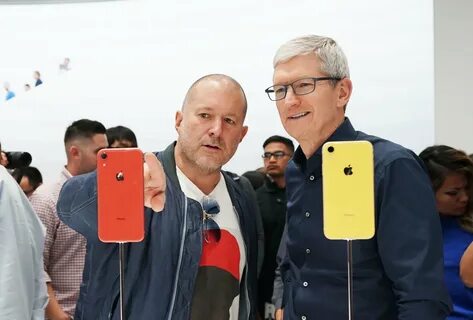Apple уходить