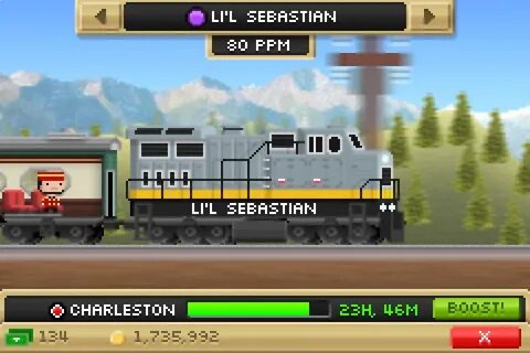 Коды в игре train for