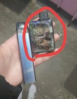 Каршеринг взорвалась сигарета