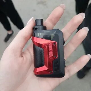 Хиро 3 вейп