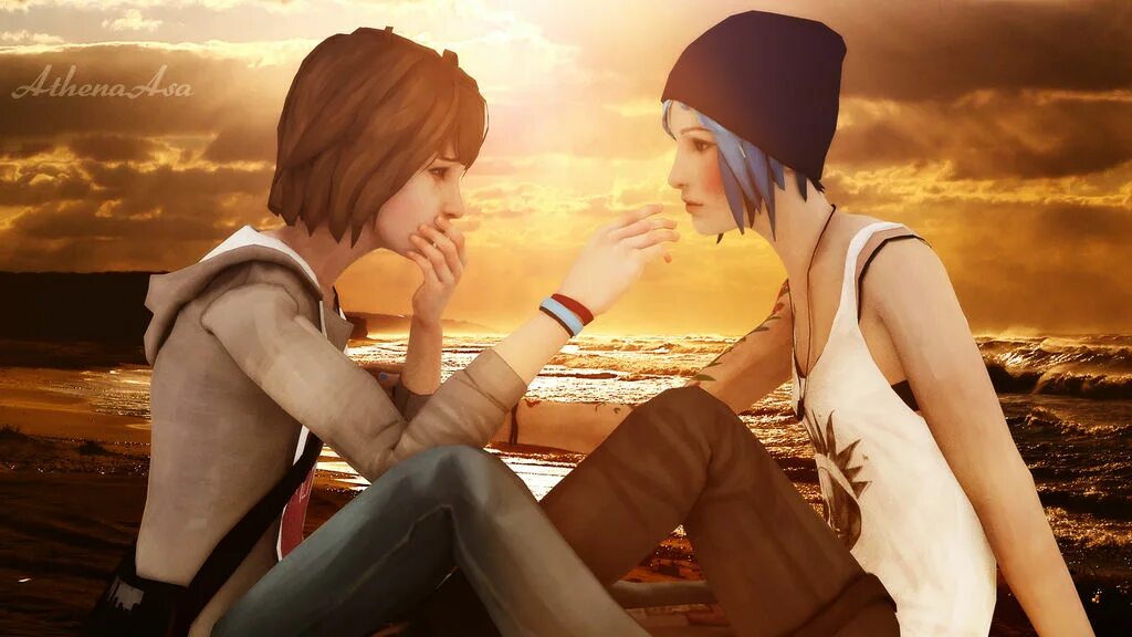 Life is Strange. Life is Strange 1 Макс. Life is Strange 3.