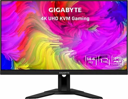 Gigabyte m28u