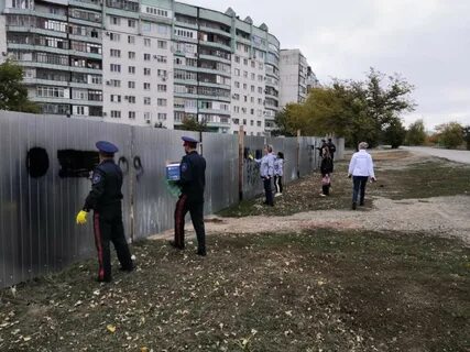 События белая калитва последние новости