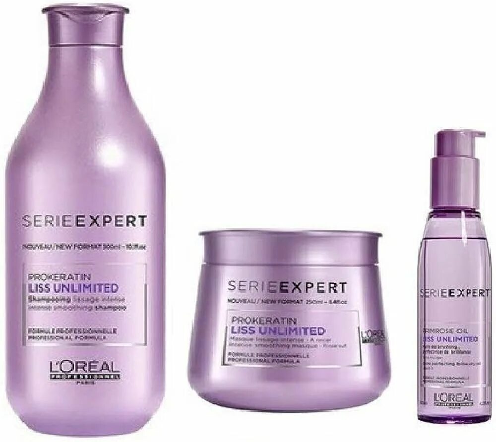 L'Oreal Professionnel serie Expert Liss Unlimited. L'Oreal Professionnel Liss Unlimited шампунь 1500. L'Oreal Professionnel шампунь Expert Liss Unlimited. Serie Expert Loreal.