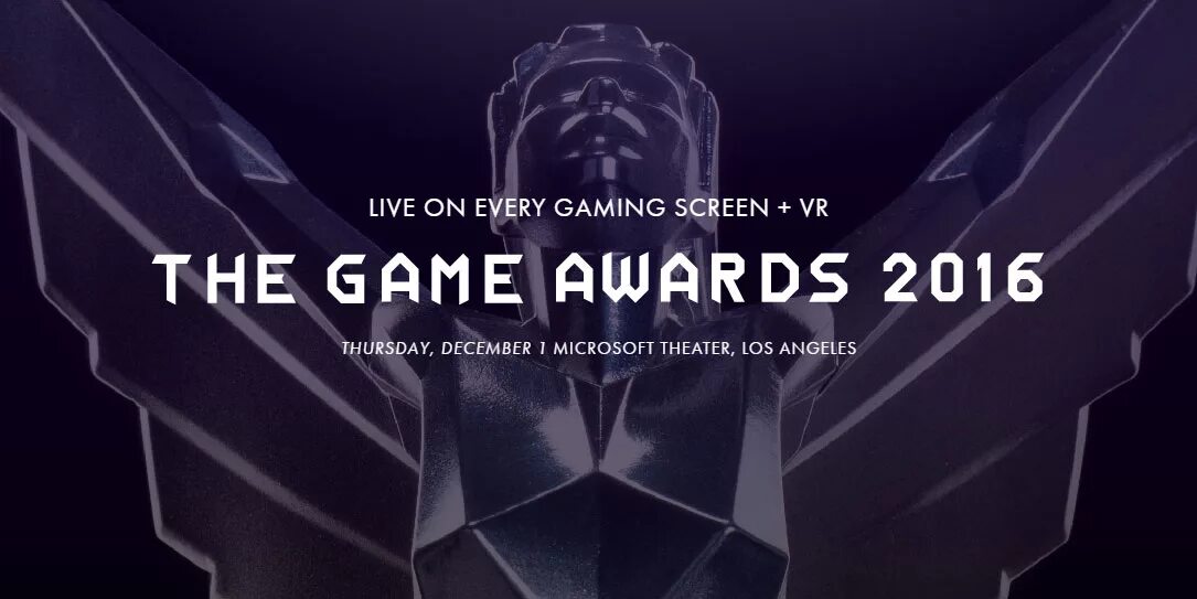 Every game has one. The game awards. the game awards logo png.
