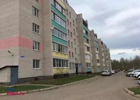 Валдай песчаная